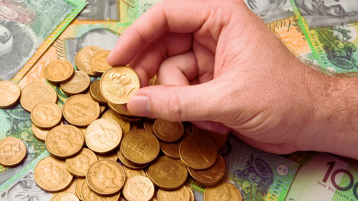 The Naked Budget: Tracking Every Dollar
