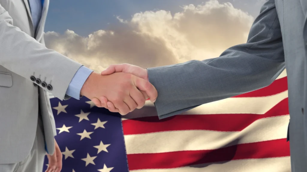 The New American Industrial Policy: Who Gets the Checks—and Who Gets the Bill