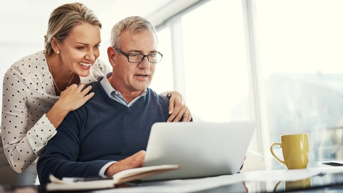 The New Blueprint – My Resilient Plan for Retirement