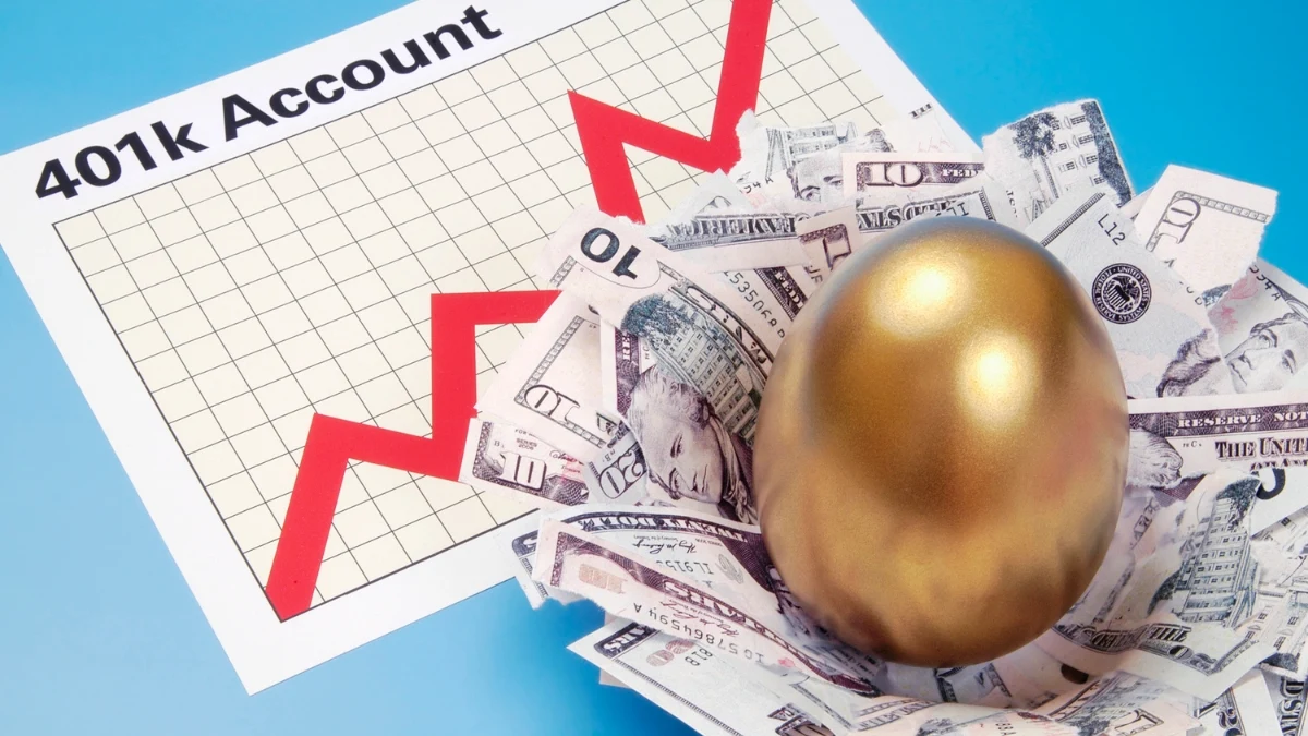 The New Goal: Build an Income Machine, Not a Nest Egg