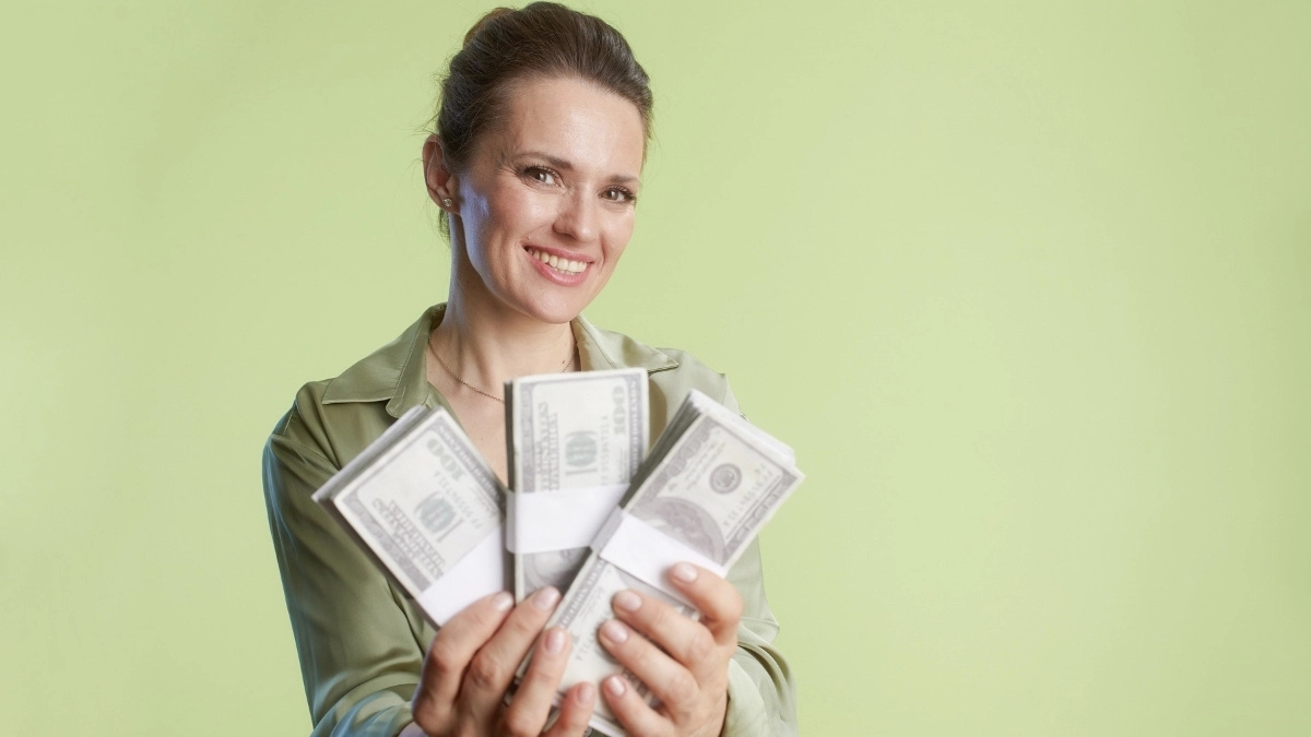 The New Metrics of Success: Tripling Income with a Smaller Footprint