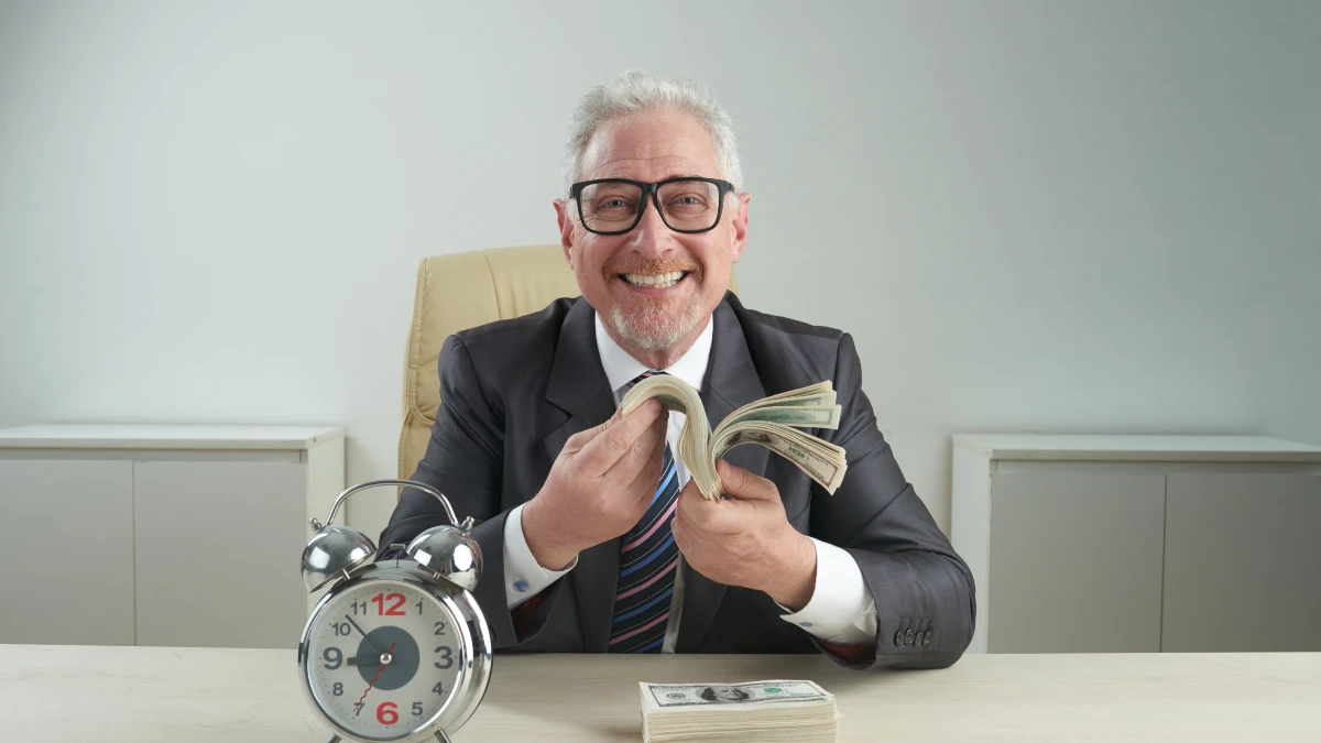 The New Money Managers: A Big Shift in Priorities