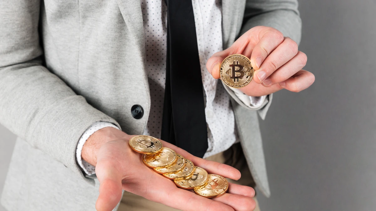 The New Portfolio: Crypto, Private Equity, and the End of Old-School Investing