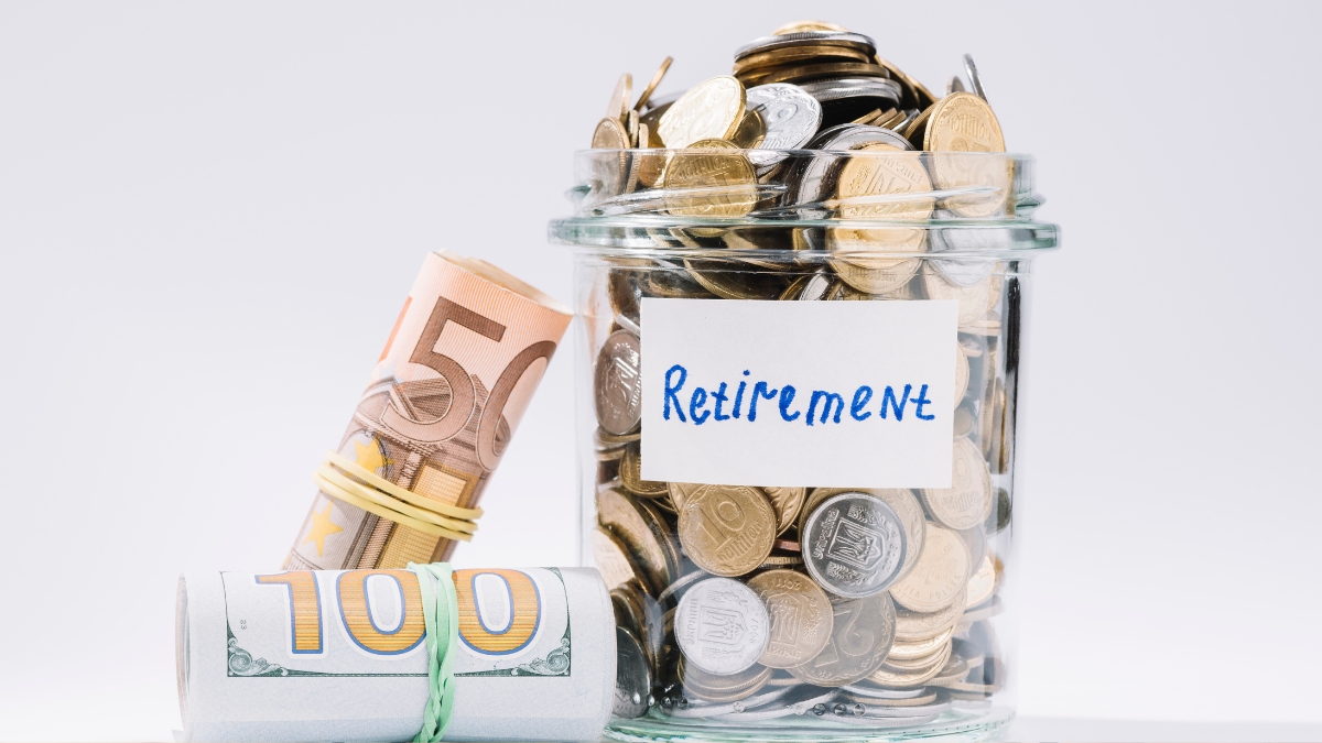 The New Rules of Retirement: Why "Retiring" at 65 Is a Thing of the Past