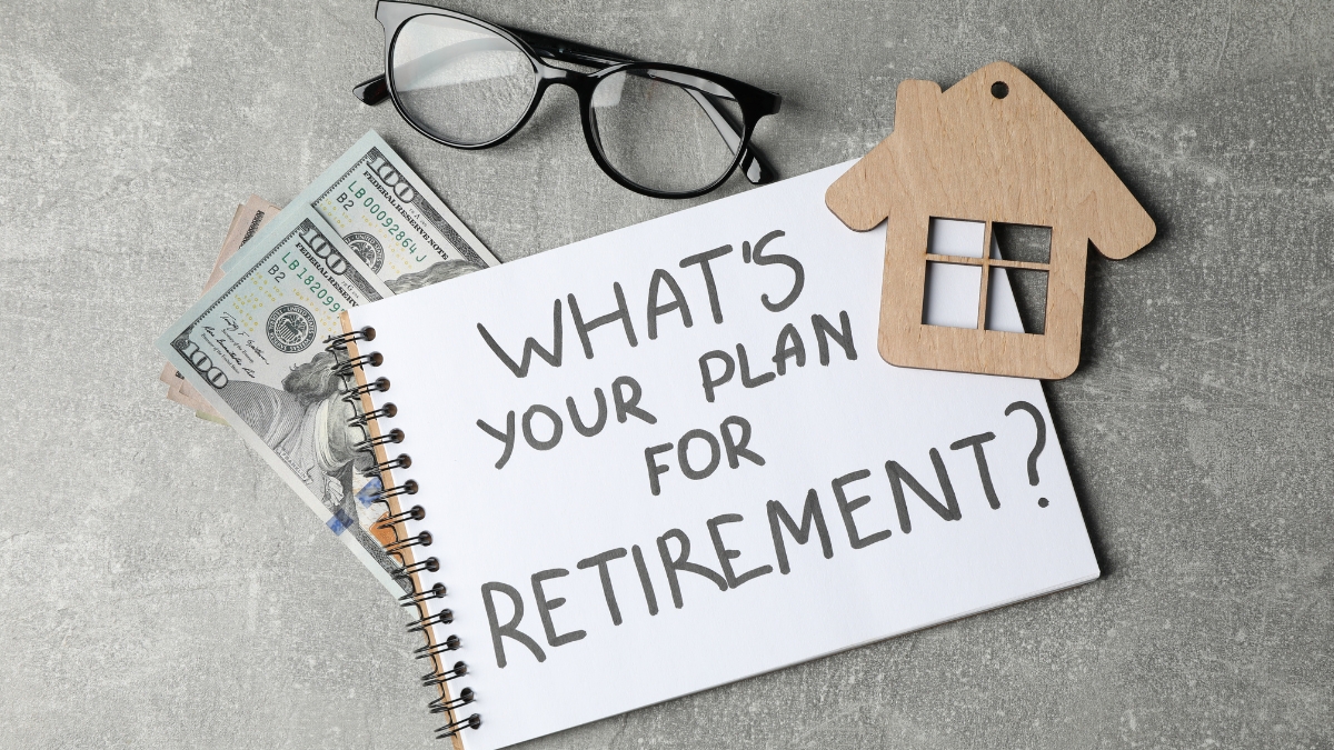 The New Rules of Retirement: Why "Retiring" at 65 Is a Thing of the Past