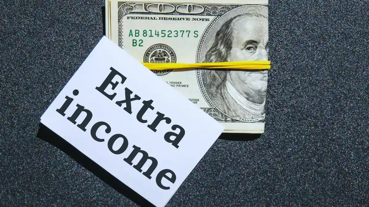 The Numbers Don't Lie About Side Hustles