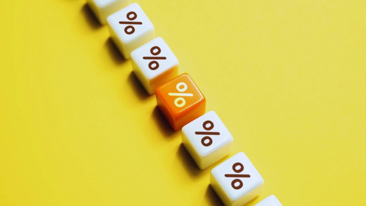 The Percentage-Free Approach: Real Dollars Only