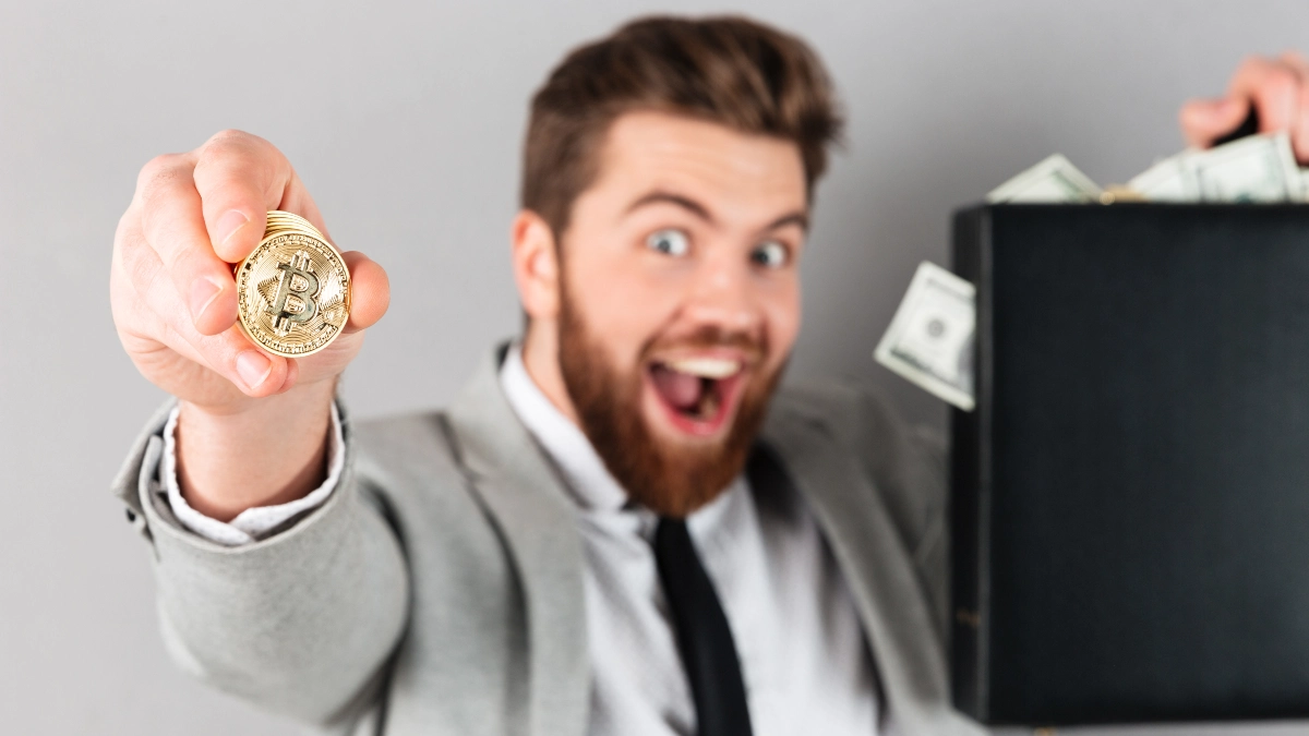 The Physical Asset Worth More Than Gold That Nobody's Buying Yet