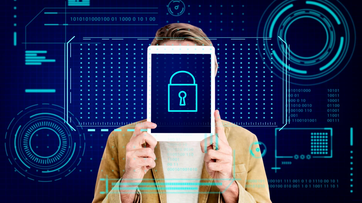 The Privacy Black Hole: Your Data is the Product