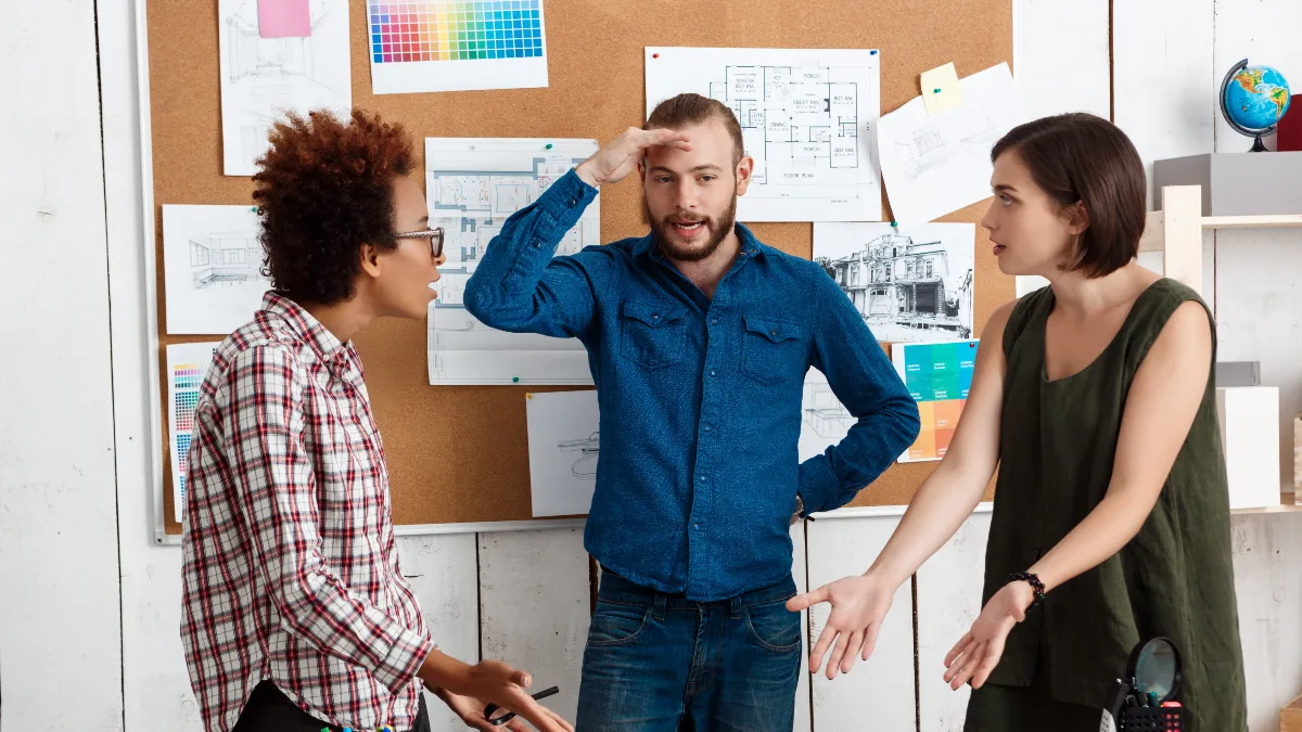 The Problem vs. Your Action Plan