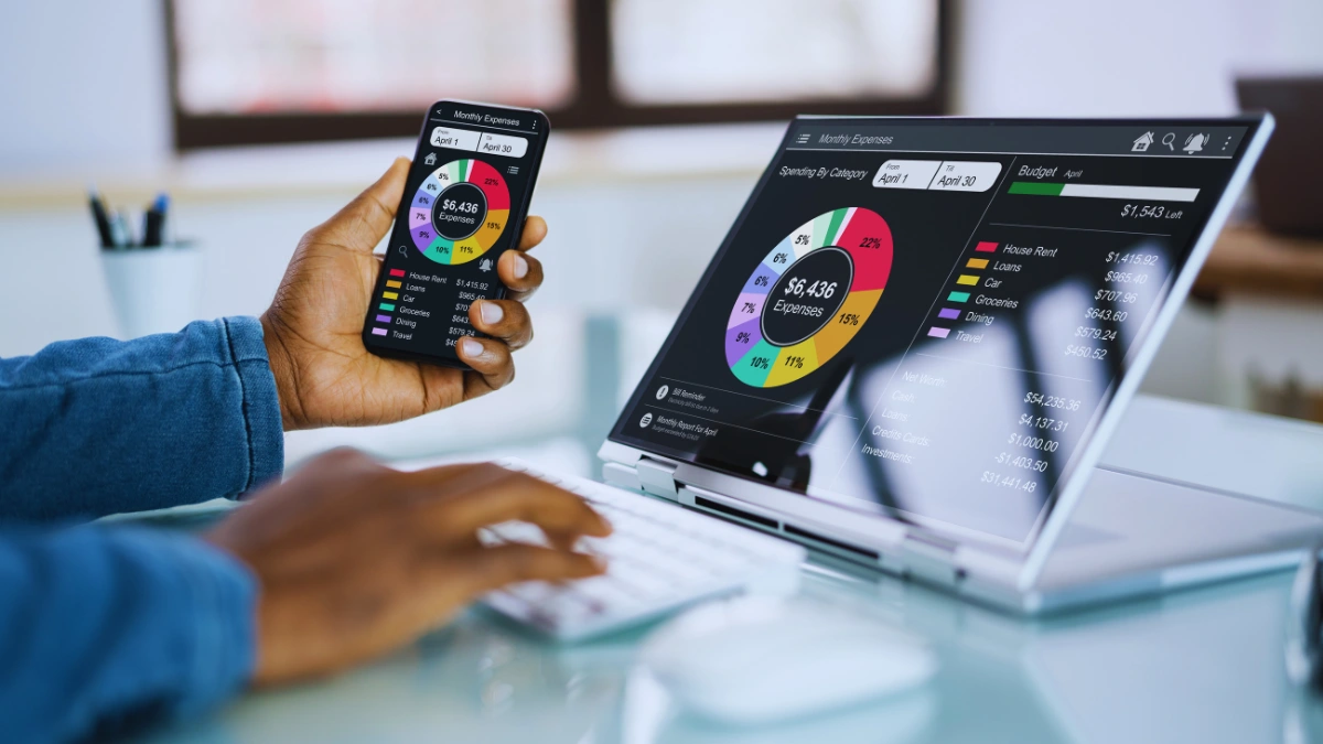 The Promise vs. Reality of Modern Budgeting Apps