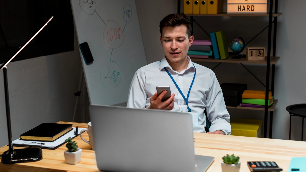 The Proof: The Counter-Cyclical Boom in E-Learning and Digital Solutions