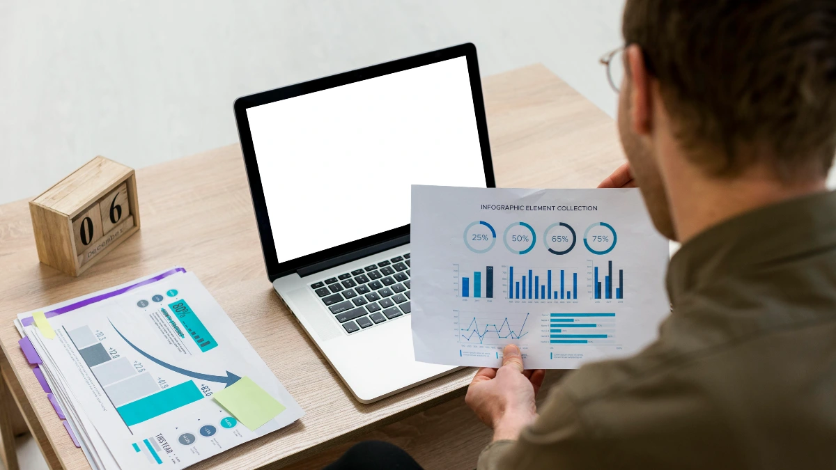The Proof: The Data on "Non-Discretionary" Spending