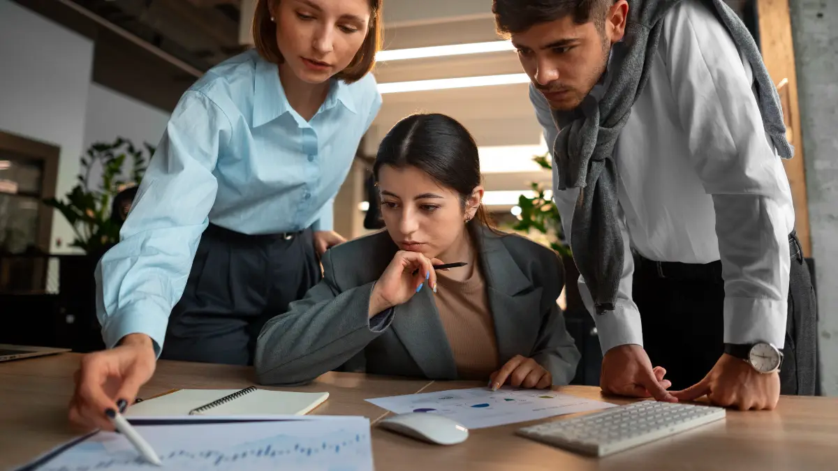 The Protection Gap: Why Educated Professionals Remain Financially Vulnerable