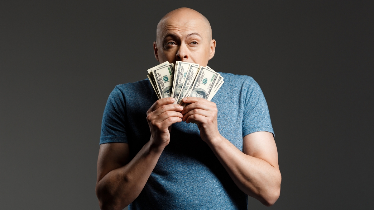 The Psychology Behind Why Americans Are More Fearful About Money Than Ever