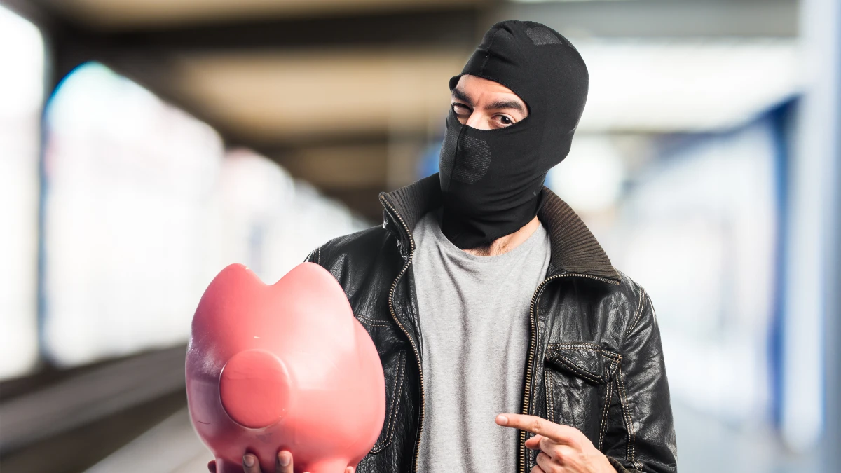 The Real Cost: How Money Trauma Steals Your Millions