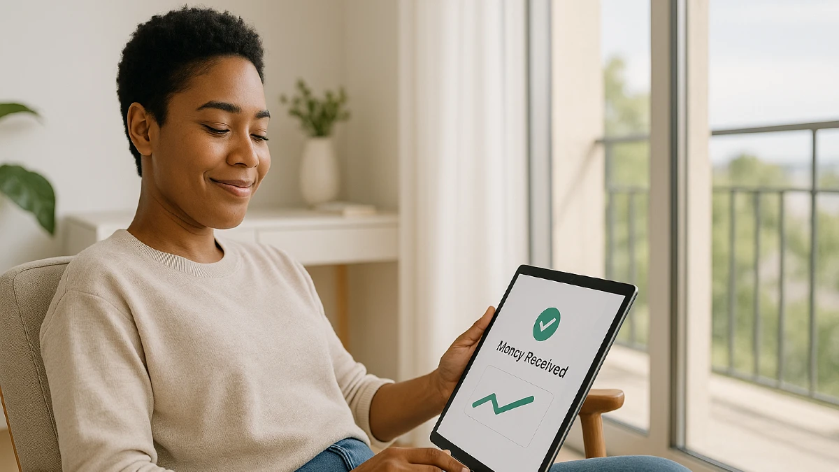 The Real Estate Investment That Pays Me Every Month Without Dealing With Tenants
