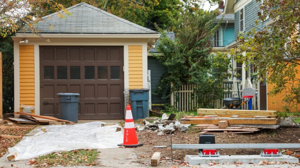 The Real Estate Strategies That Perfect for People Over 45 (Hint: It's Not Flipping Houses)