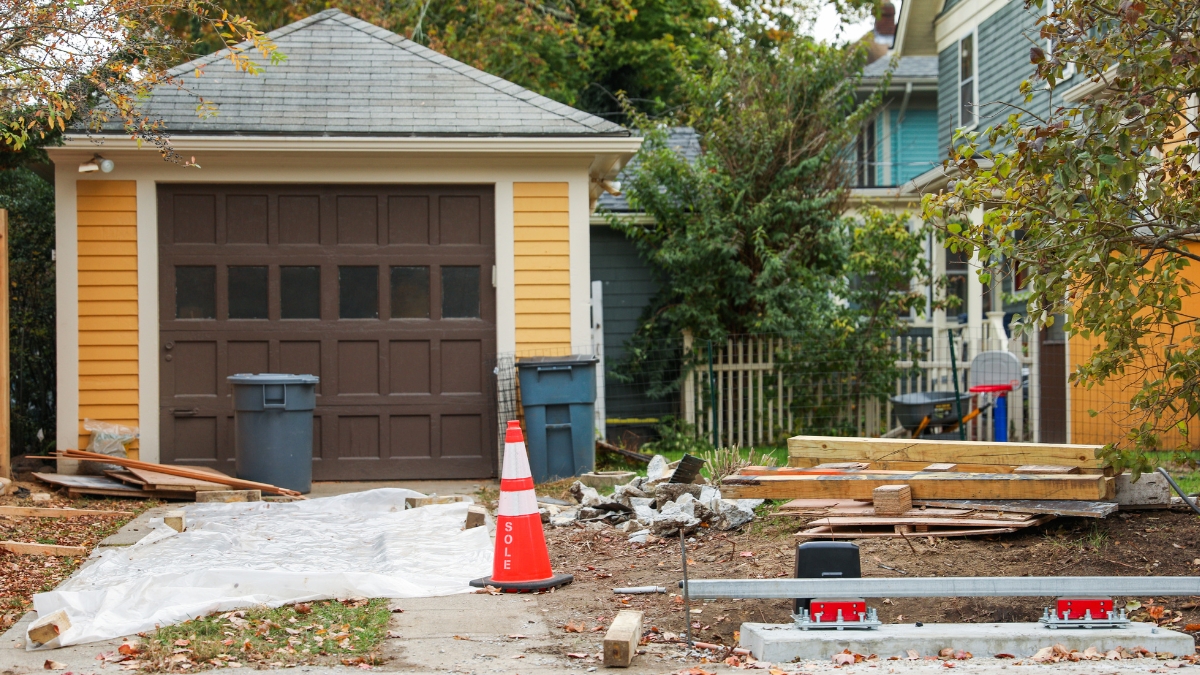 The Real Estate Strategies That Perfect for People Over 45 (Hint: It's Not Flipping Houses)