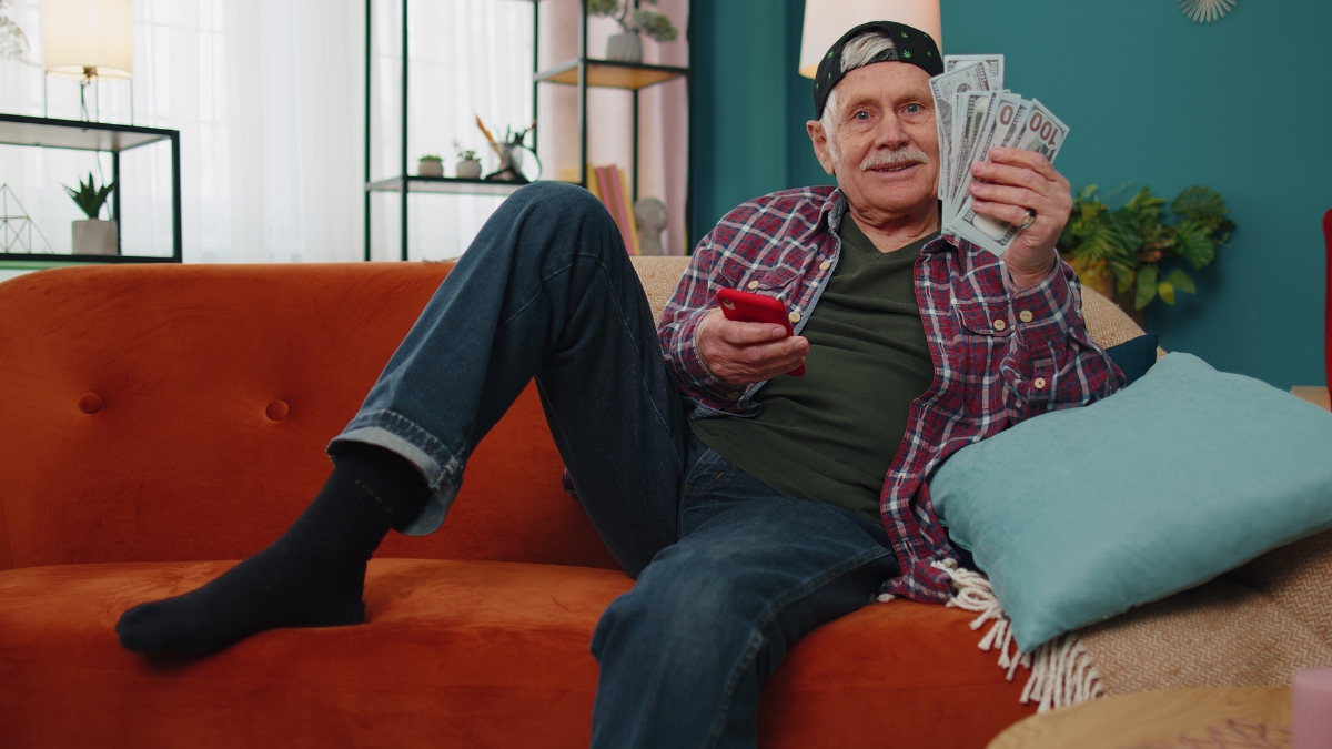 The Real Estate Strategies That Perfect for People Over 45 (Hint: It's Not Flipping Houses)