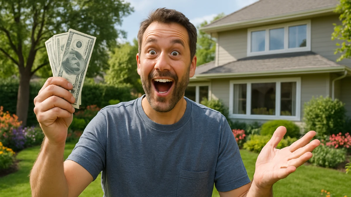 The Real Estate Strategies That Perfect for People Over 45 (Hint: It's Not Flipping Houses)