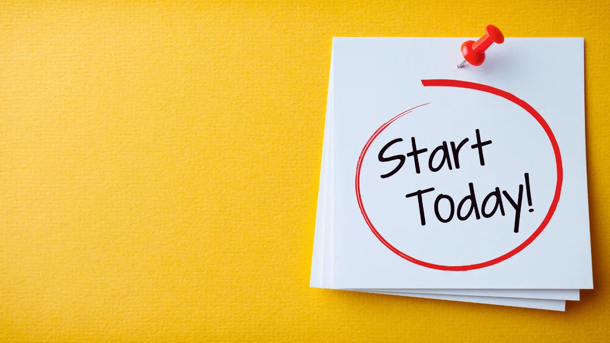 The Real Lesson From My Comeback