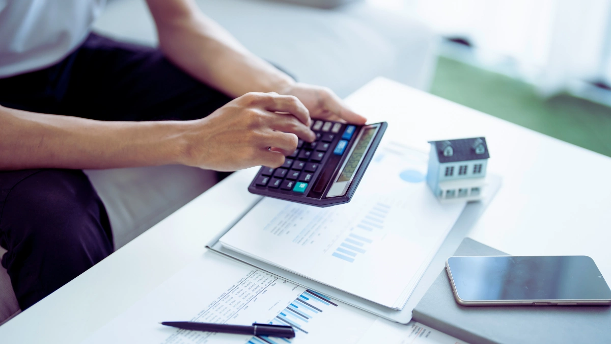 The Rental Property Reality Check