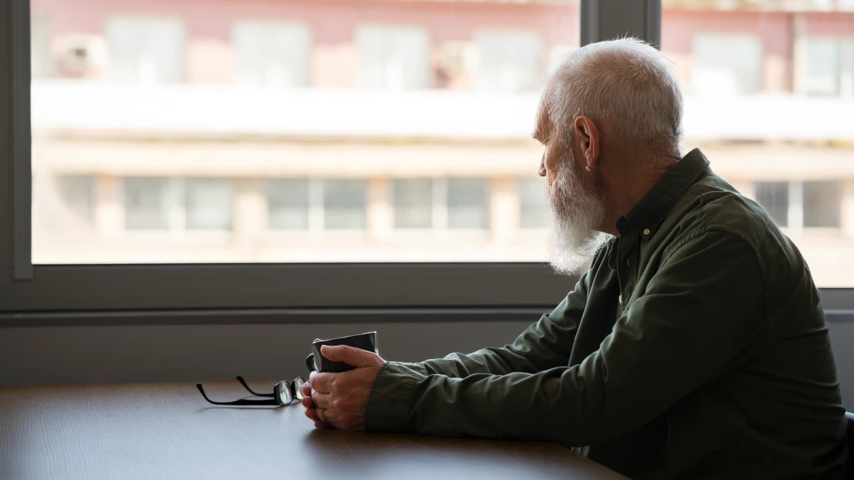 The Retirement Blind Spot