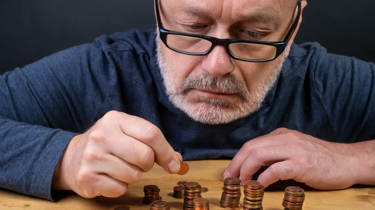 The Retirement Gap: Why Even High Earners Fall Short in Saving