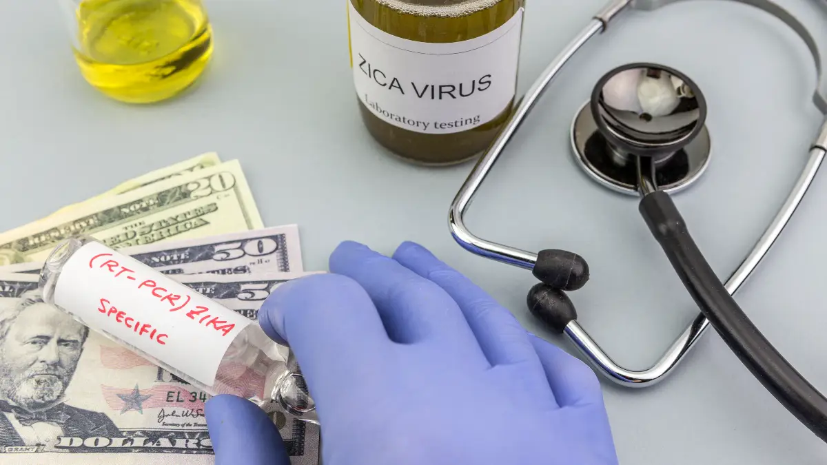 The Ripple Effect: From Medical Bill to Financial Ruin