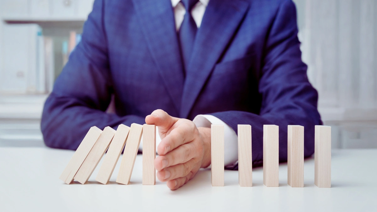 The Risks That Could Cost You Money