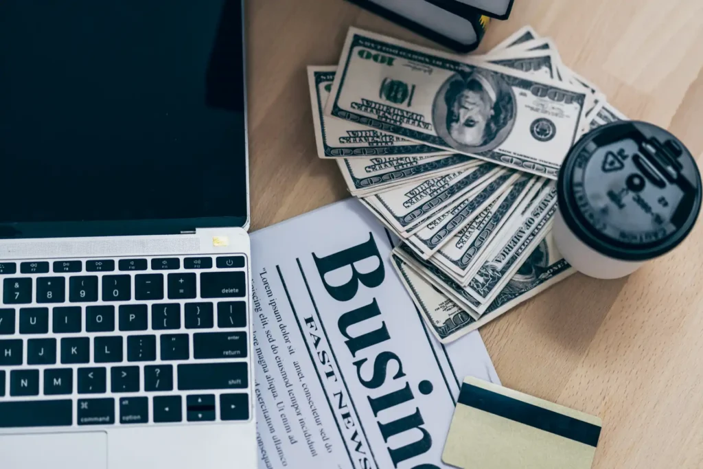 The Side Hustle Economy Why 2 Out of 3 Americans Need Multiple Income Streams