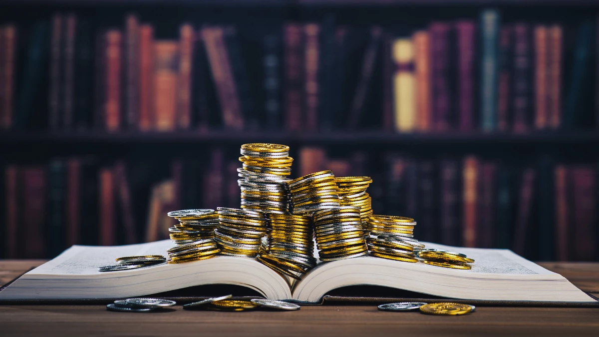 "The Simple Path to Wealth" by JL Collins