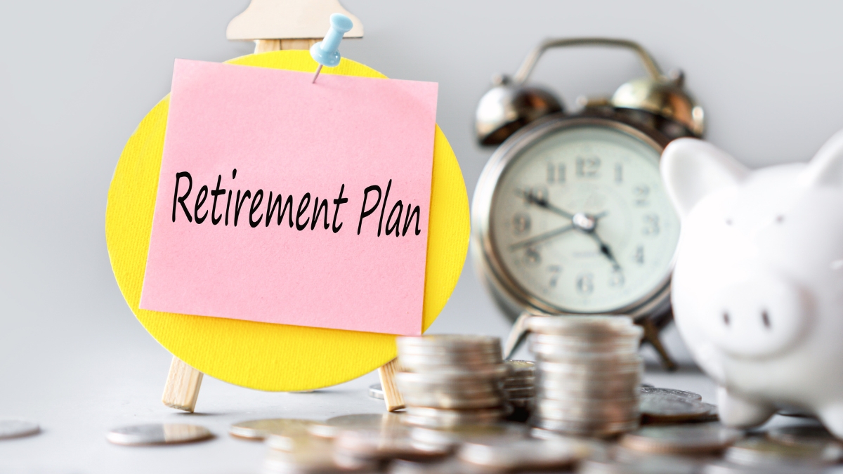 The "Stair-Step" Method to Retiring a Millionaire (Even if You Start at 40)