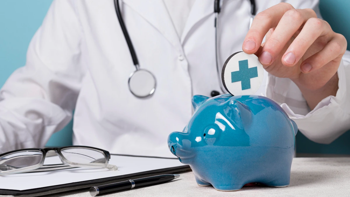 The "Stealth IRA": The Health Savings Account (HSA)