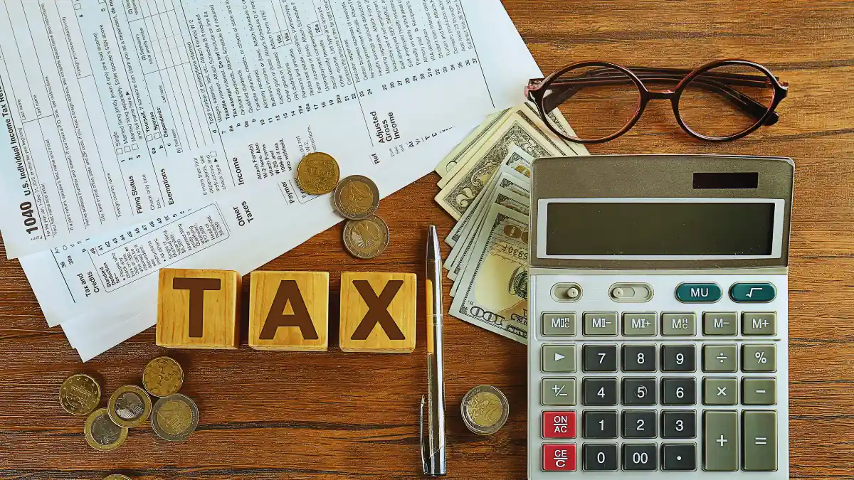 The Tax Bomb Most Side Hustlers Never See Coming