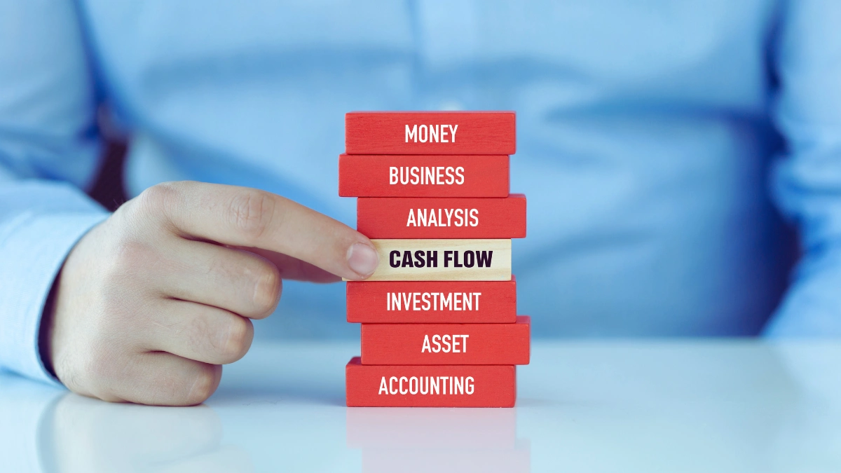 The Three-Bucket Strategy—My Cash Flow Engine