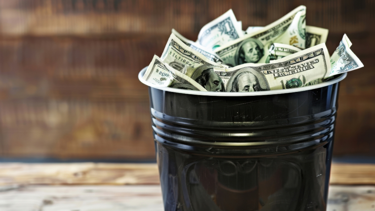 The "Three Buckets" of Retirement A Simple System to Organize Your Nest Egg for Growth, Safety, and Income