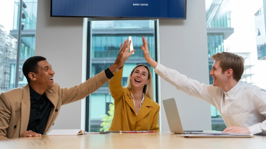 The Top 3 High-Value Niches for 2025