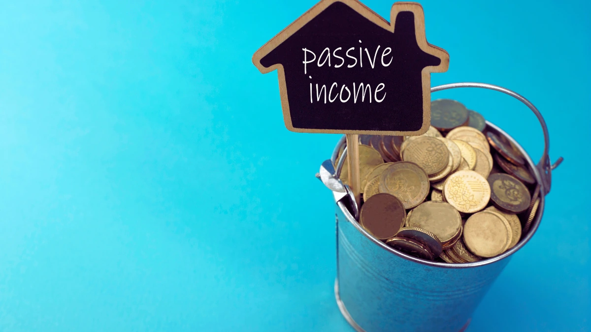 The Truth About Passive Income Categories