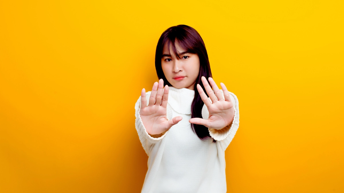 The Turning Point: Stop Being Original