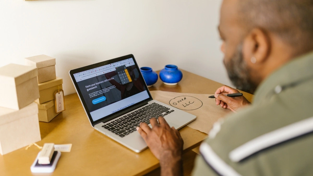 The Ultimate Move: Taking Control with a Self-Directed IRA LLC