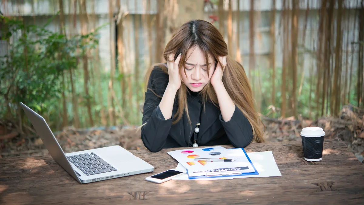 The Unraveling of the Creator Dream: A System on the Brink of Burnout