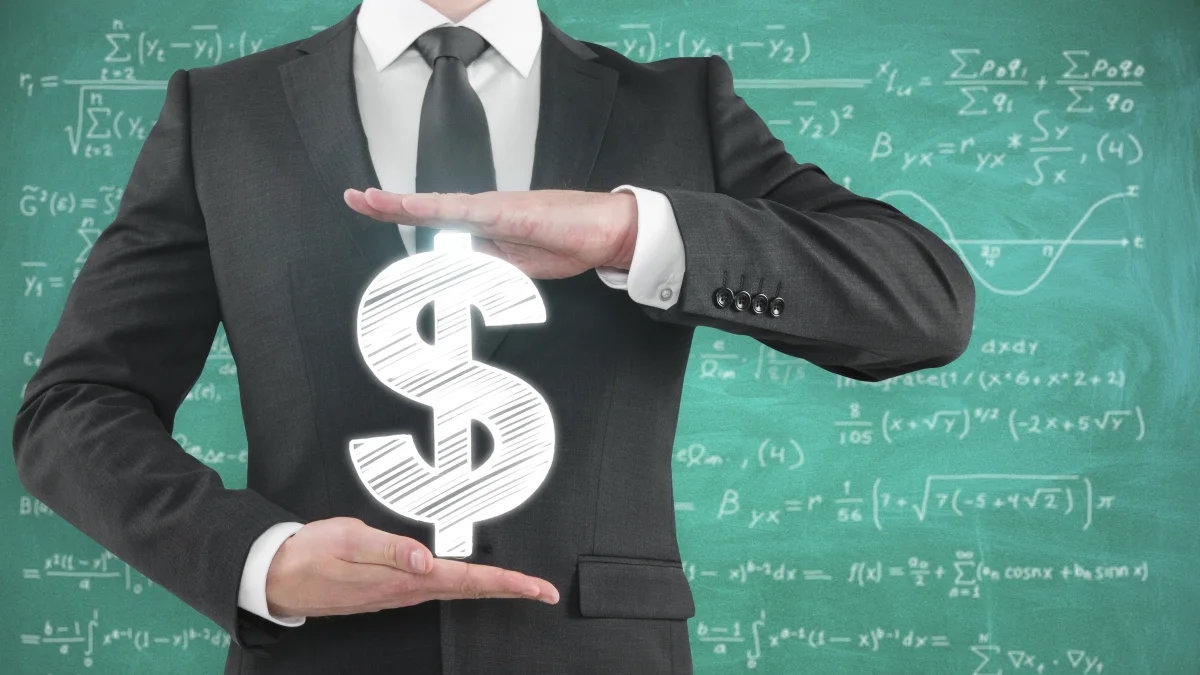 The Unshakeable Math: Why a 2.375% Withdrawal Rate is My Superpower