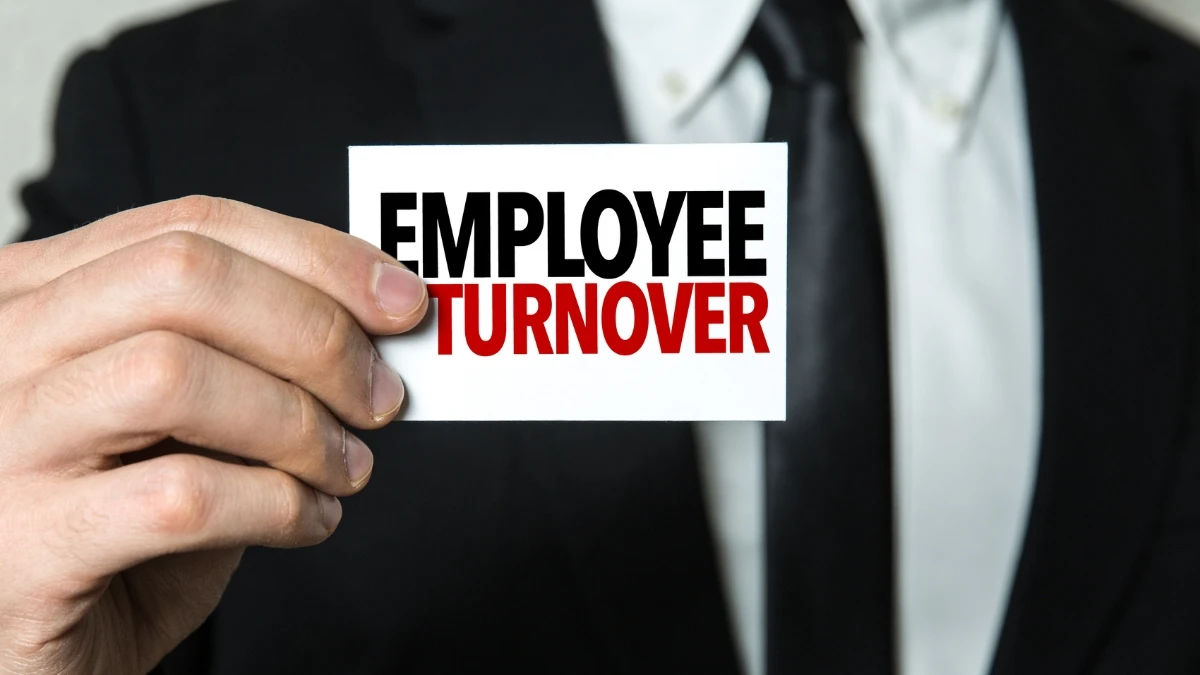 The Vesting Schedule Trap for High-Turnover Employees