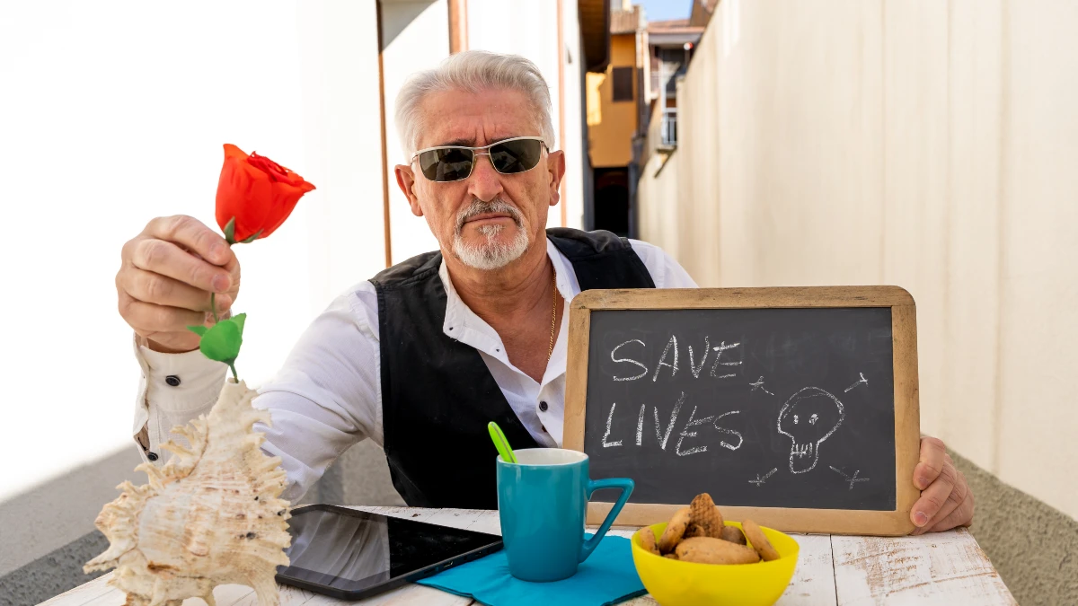 The Wealth Personality Test That Predicts If You'll Retire Rich or Poor