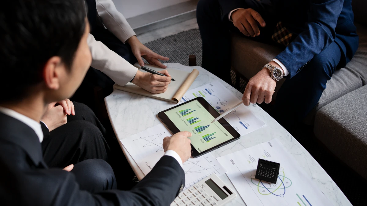 The Wealth Personality Assessment: What's Your Financial Type?