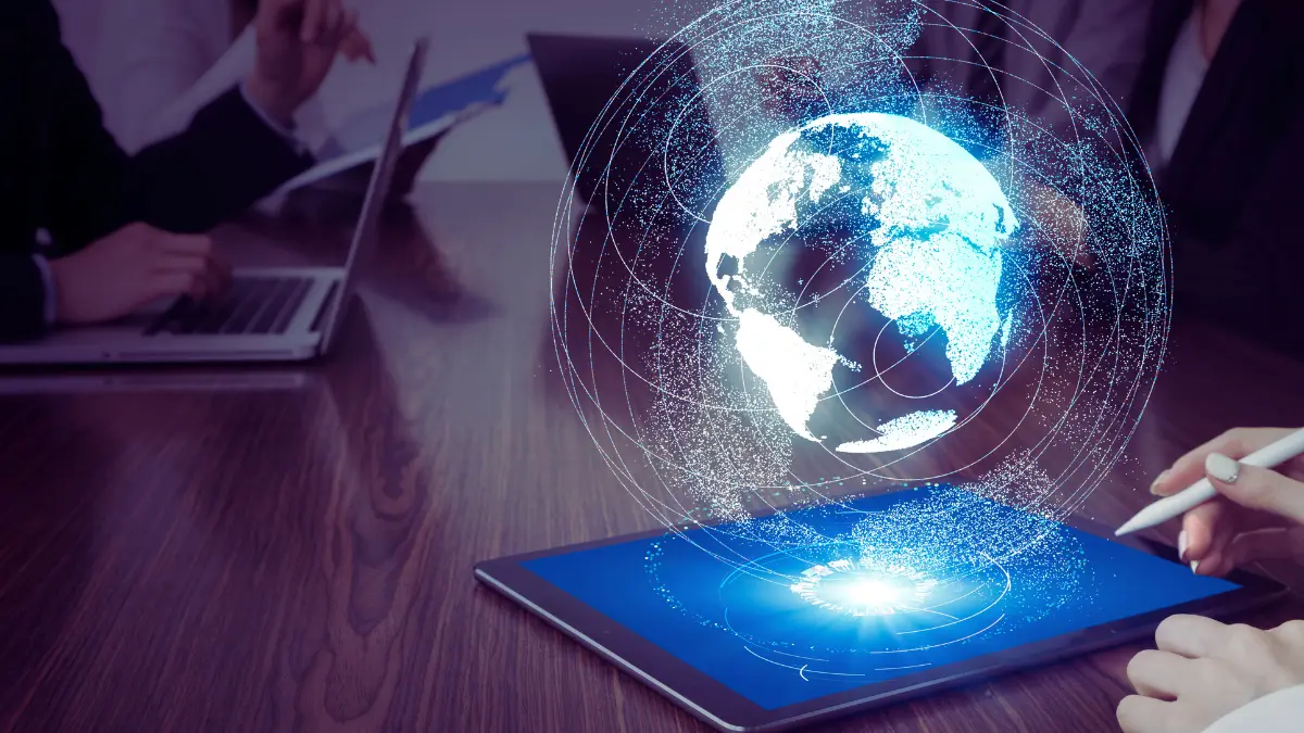 The World Isn't Shrinking—It's Splitting