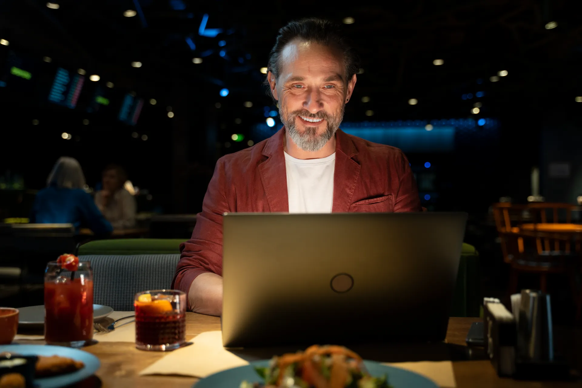 They Said It Was Too Late How I Launched a Successful Tech Startup at 58 (Without Being a Tech Whiz)