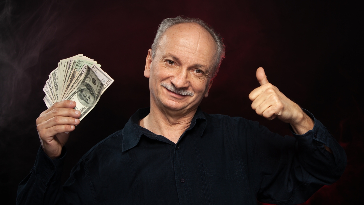 They Said It Was Too Late: How I Launched a Successful Tech Startup at 58 (Without Being a Tech Whiz)